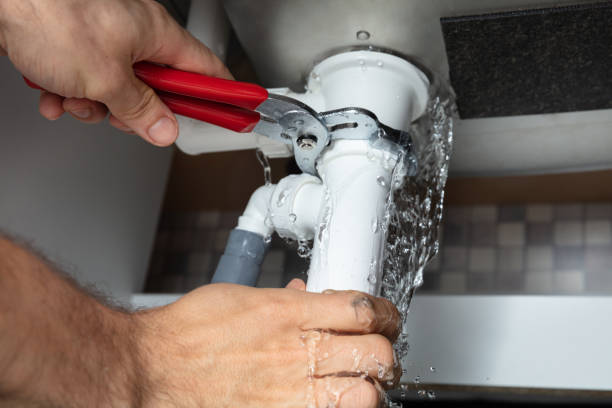 Best Flooded house restoration  in Madeira, OH